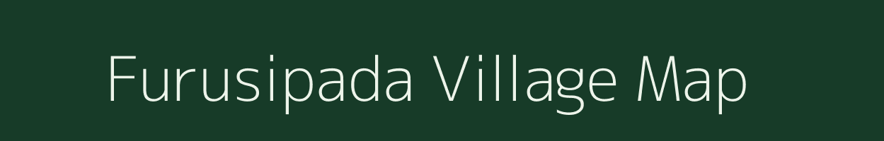 Furusipada village map in Odisha