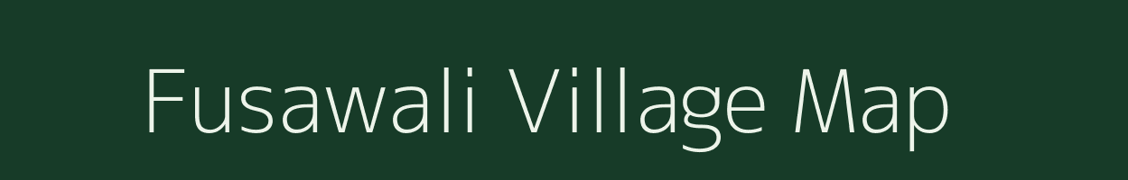 Fusawali village map in Madhya Pradesh