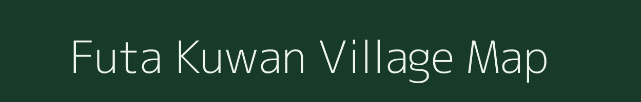 Futa Kuwan village map in Uttar Pradesh