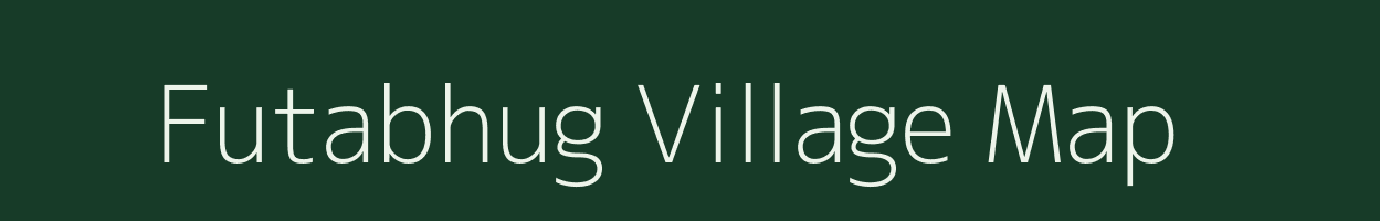 Futabhug village map in Assam