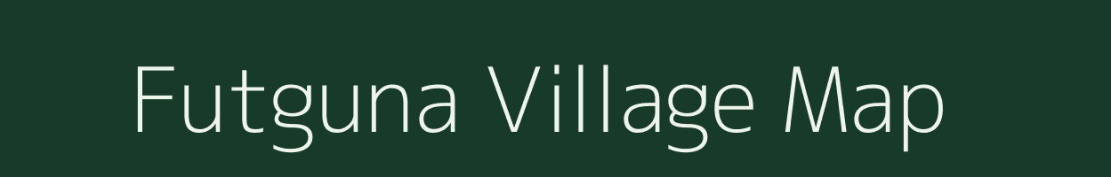 Futguna village map in Chhattisgarh