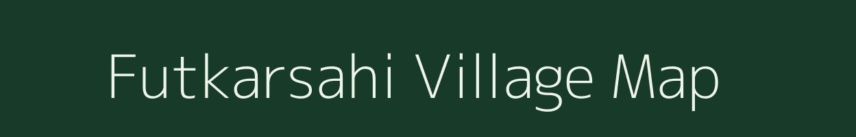 Futkarsahi village map in Odisha