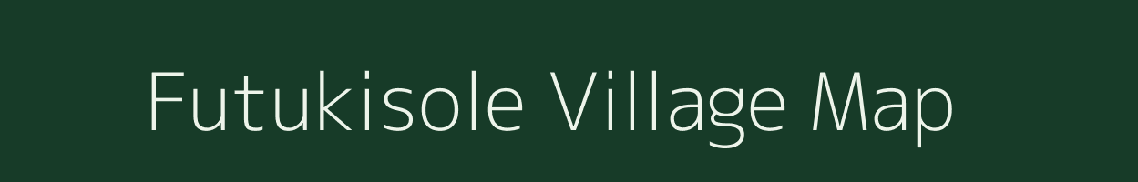 Futukisole village map in Odisha