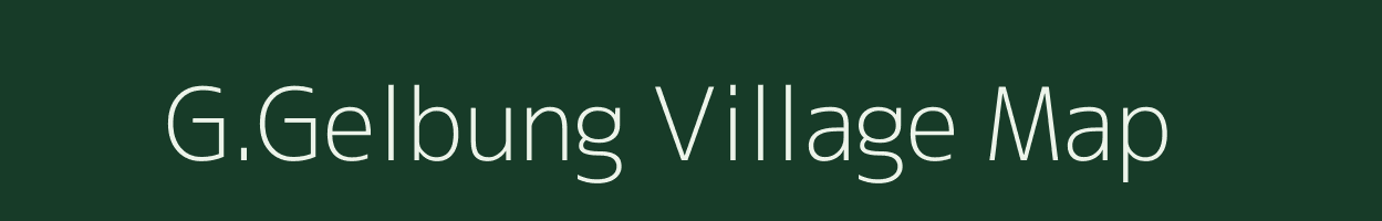 G.Gelbung village map in Manipur
