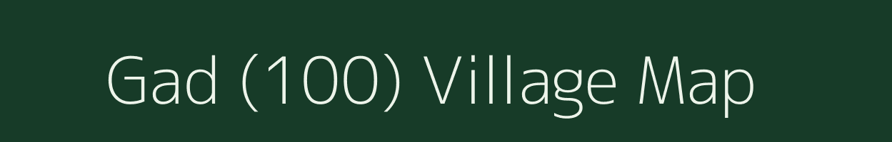 Gad (100) village map in Himachal Pradesh