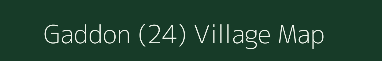 Gaddon (24) village map in Himachal Pradesh