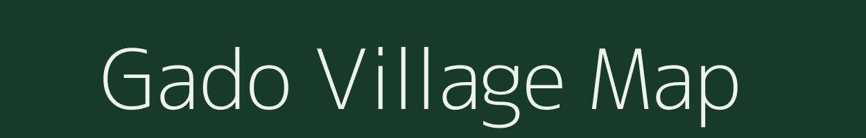 Gado village map in Gujarat