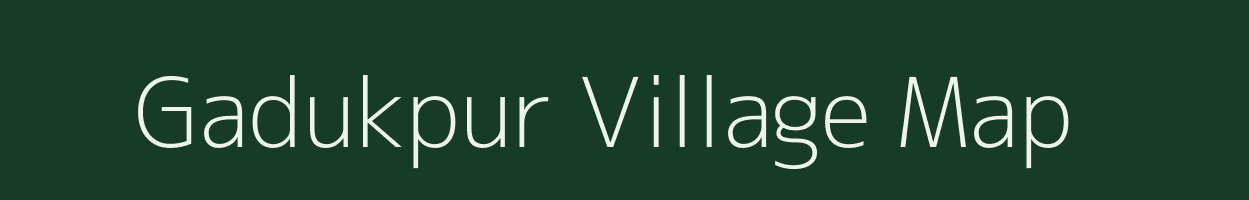 Gadukpur village map in Gujarat