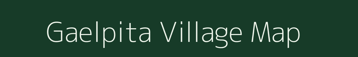 Gaelpita village map in Odisha