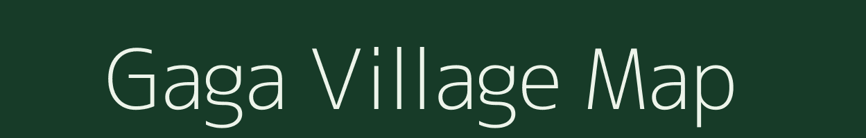 Gaga village map in Jharkhand