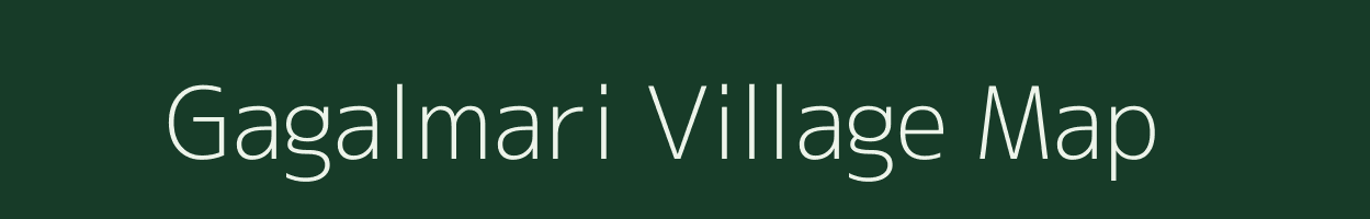 Gagalmari village map in Assam