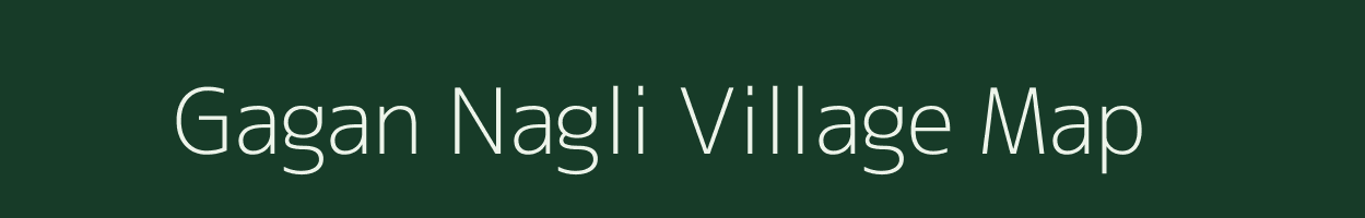 Gagan Nagli village map in Uttar Pradesh