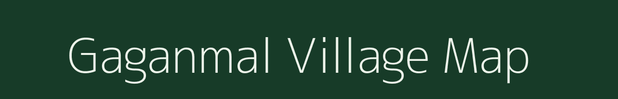 Gaganmal village map in Maharashtra