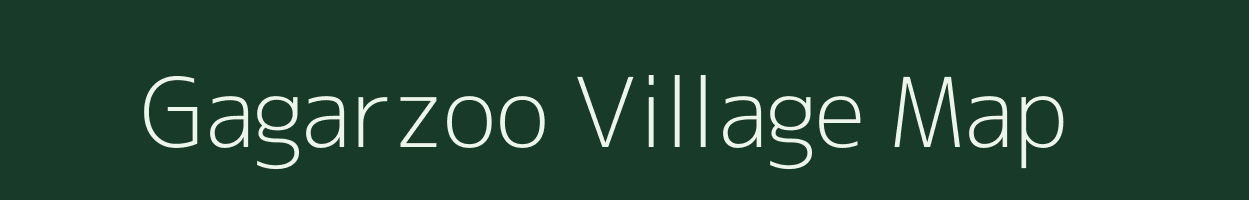Gagarzoo village map in Jammu & Kashmir