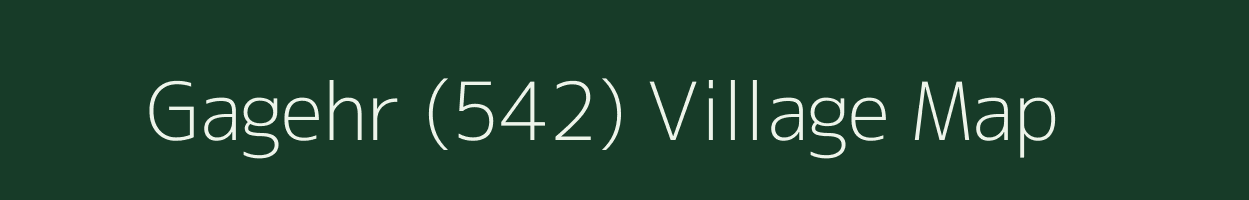 Gagehr (542) village map in Himachal Pradesh