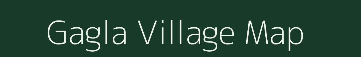 Gagla village map in Jammu & Kashmir