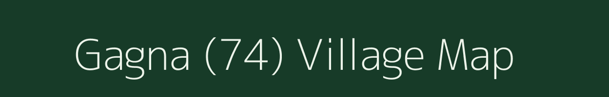 Gagna (74) village map in Himachal Pradesh