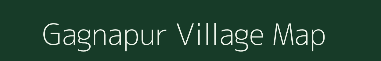 Gagnapur village map in Uttar Pradesh