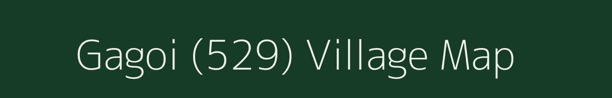 Gagoi (529) village map in Himachal Pradesh