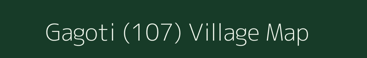 Gagoti (107) village map in Himachal Pradesh