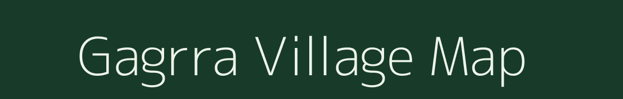 Gagrra village map in Madhya Pradesh