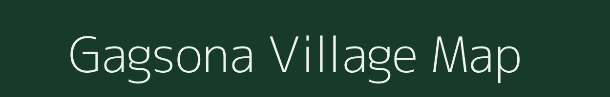 Gagsona village map in Uttar Pradesh