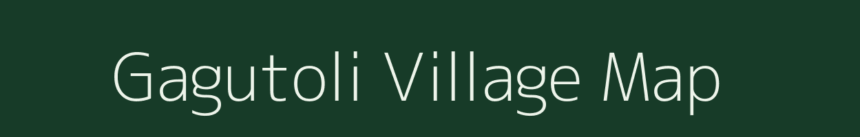 Gagutoli village map in Jharkhand