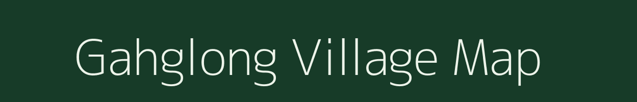 Gahglong village map in Arunachal Pradesh