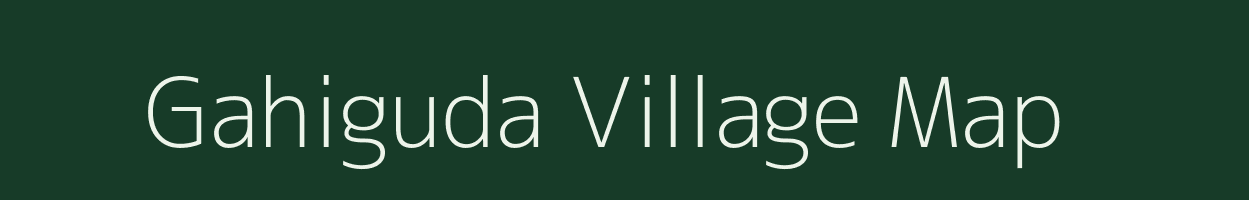 Gahiguda village map in Odisha