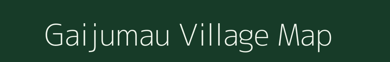 Gaijumau village map in Uttar Pradesh