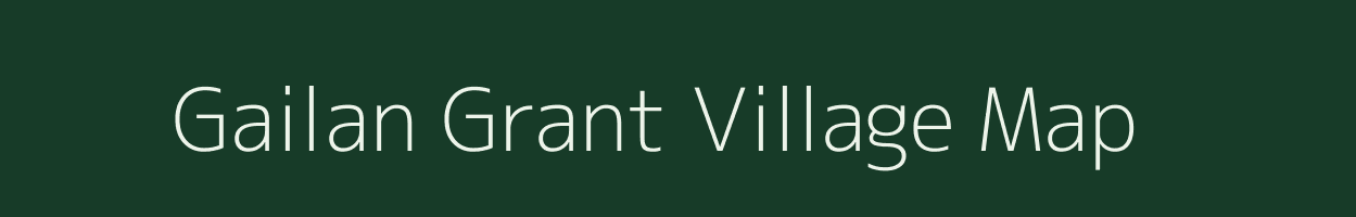 Gailan Grant village map in Uttar Pradesh