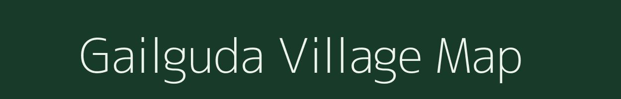 Gailguda village map in Odisha