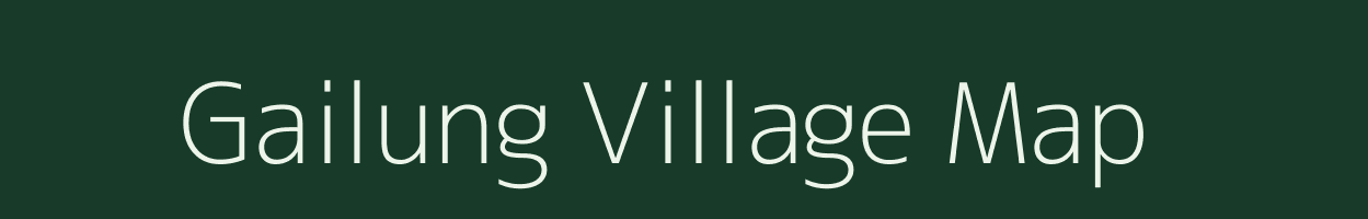 Gailung village map in Uttarakhand