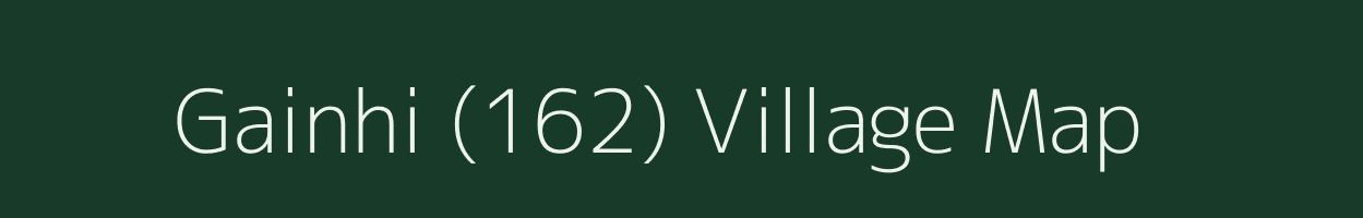 Gainhi (162) village map in Himachal Pradesh