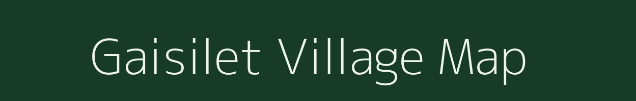 Gaisilet village map in Odisha