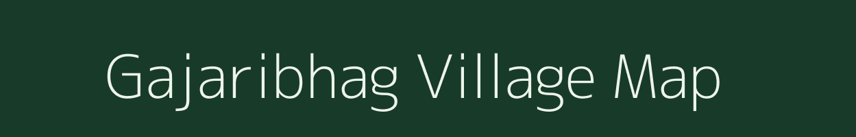 Gajaribhag village map in Odisha