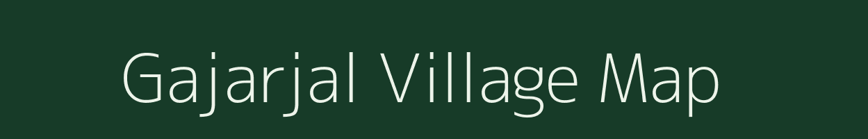 Gajarjal village map in Uttarakhand