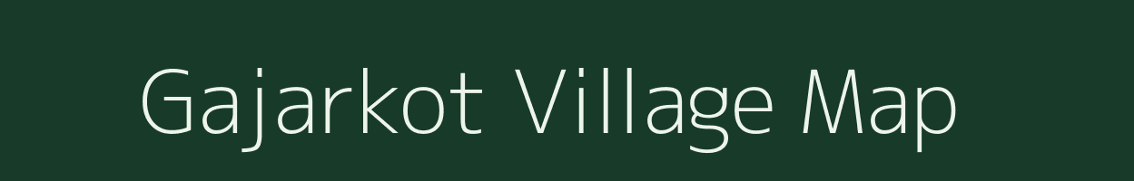 Gajarkot village map in Karnataka