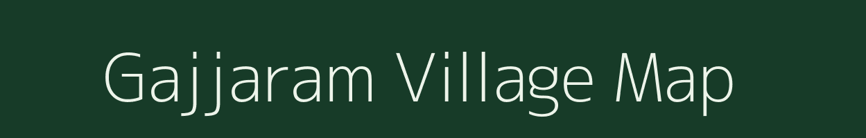 Gajjaram village map in Andhra Pradesh