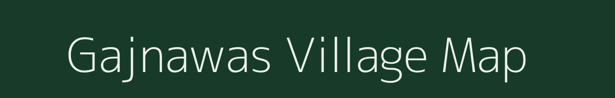 Gajnawas village map in Rajasthan