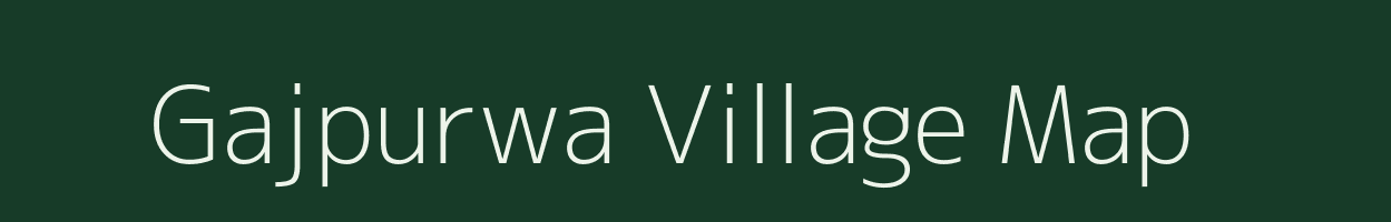 Gajpurwa village map in Uttar Pradesh