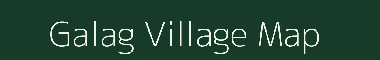 Galag village map in Karnataka