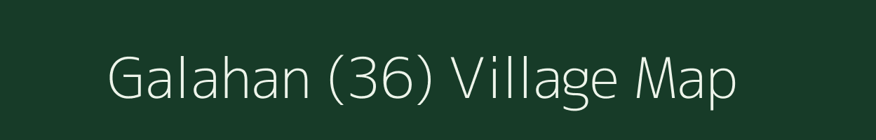 Galahan (36) village map in Himachal Pradesh