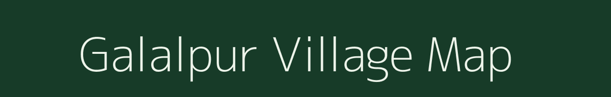 Galalpur village map in Gujarat