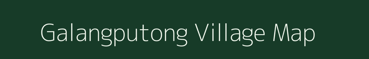 Galangputong village map in Arunachal Pradesh