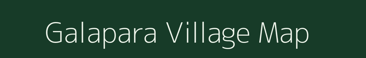 Galapara village map in Rajasthan