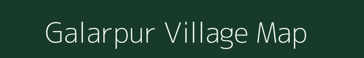 Galarpur village map in Uttar Pradesh