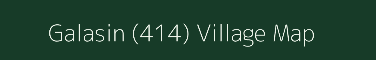 Galasin (414) village map in Himachal Pradesh