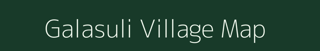 Galasuli village map in West Bengal