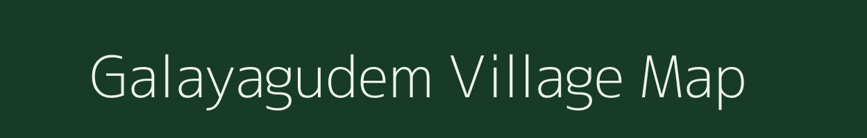 Galayagudem village map in Andhra Pradesh